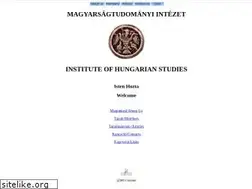 Sites similar to magtudin.org