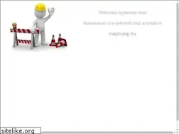 Sites similar to magtuzep.hu