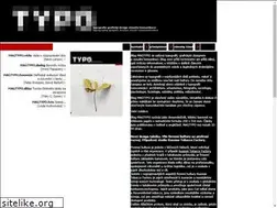 Sites similar to magtypo.cz