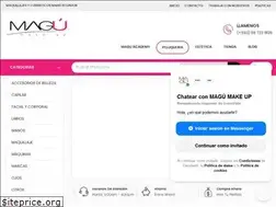 Sites similar to magu.ec