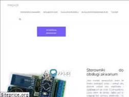 Sites similar to magu.pl