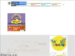 Sites similar to maguared.gov.co