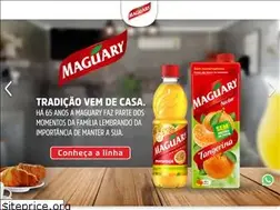 Sites similar to maguary.com.br