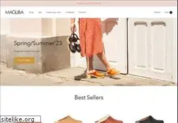Sites similar to maguba.com