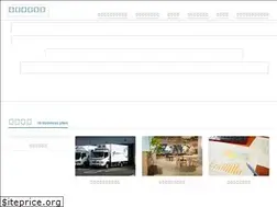 Sites similar to maguchi.co.jp