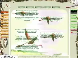 Sites similar to maguelonegardiole.fr