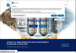 Sites similar to magugliani.it