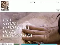 Sites similar to maguglianisrl.com