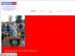 Sites similar to maguinee.com
