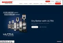 Sites similar to maguire.com