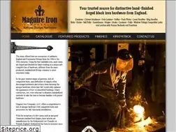 Sites similar to maguireadh.com