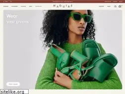 Sites similar to maguireboutique.com