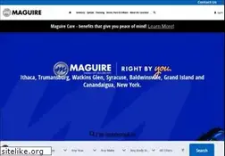 Sites similar to maguirecars.com