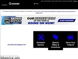 Sites similar to maguirechryslerdodgejeepram.com