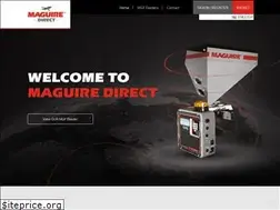 Sites similar to maguiredirect.com