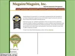 Sites similar to maguireinc.com