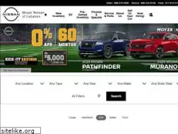 Sites similar to maguiresnissan.com