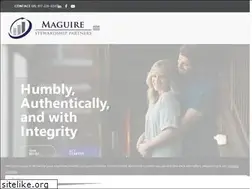 Sites similar to maguiresp.com