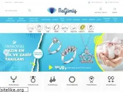Sites similar to magumus.com
