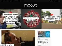 Sites similar to magup.it