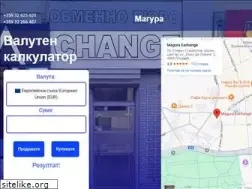 Sites similar to magura-exchange.com