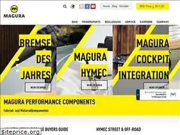 Sites similar to magura.de