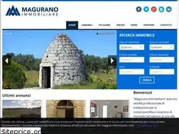 Sites similar to maguranoimmobiliare.it