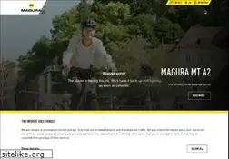 Sites similar to magurausa.com