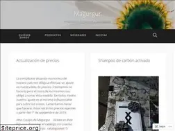 Sites similar to magurgur.wordpress.com