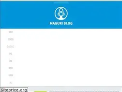 Sites similar to maguri.org