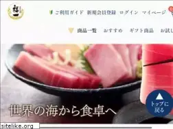 Sites similar to maguro-fukuboh.jp
