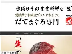Sites similar to maguro-sushiyou.shop