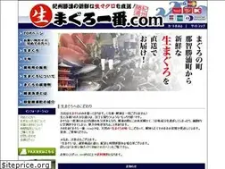 Sites similar to maguro1.com