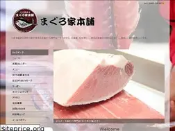 Sites similar to maguroya-honpo.com