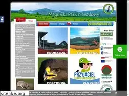 Sites similar to magurskipn.pl