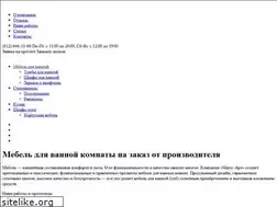 Sites similar to magus-art.ru