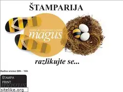 Sites similar to magus.co.rs