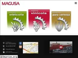 Sites similar to magusa.es