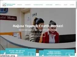 Sites similar to magusayasam.com