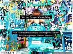 Sites similar to maguscon.com