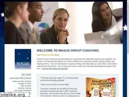 Sites similar to magusgroup.com