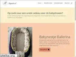 Sites similar to magusha.nl