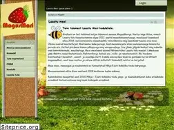 Sites similar to magusmari.ee