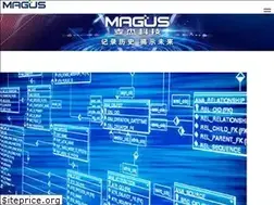 Sites similar to magustek.com