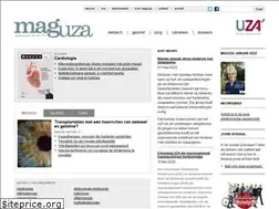 Sites similar to maguza.be