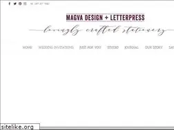 Sites similar to magva.com