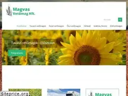 Sites similar to magvas.hu