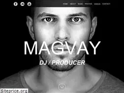 Sites similar to magvay.com