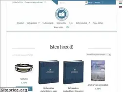 Sites similar to magveto.sk