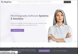 Sites similar to magview.com